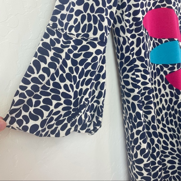 Lilly Pulitzer Silk Dress - Picture 6 of 16